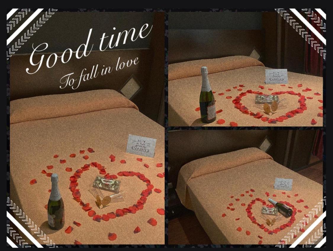 Hostal Royal Almorox エクステリア 写真