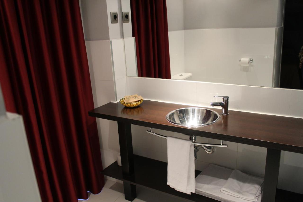 Hostal Royal Almorox エクステリア 写真